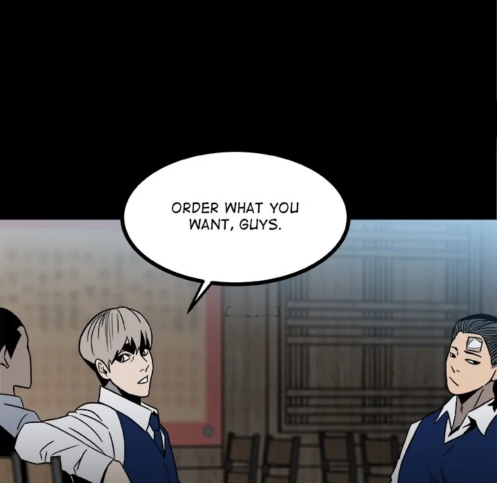 The Villain [Official] Chapter 58 - page 29