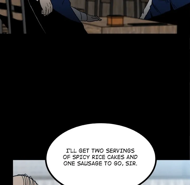 The Villain [Official] Chapter 58 - page 30