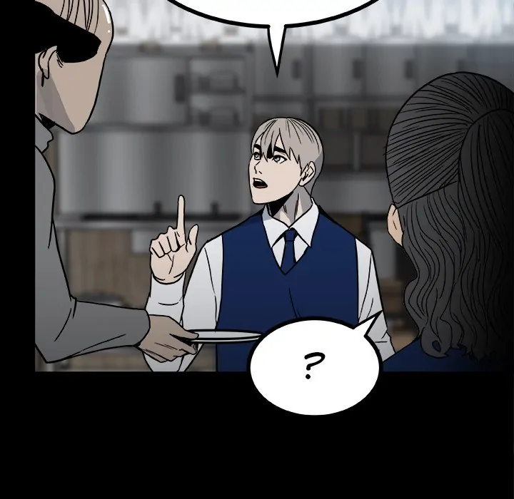 The Villain [Official] Chapter 58 - page 31
