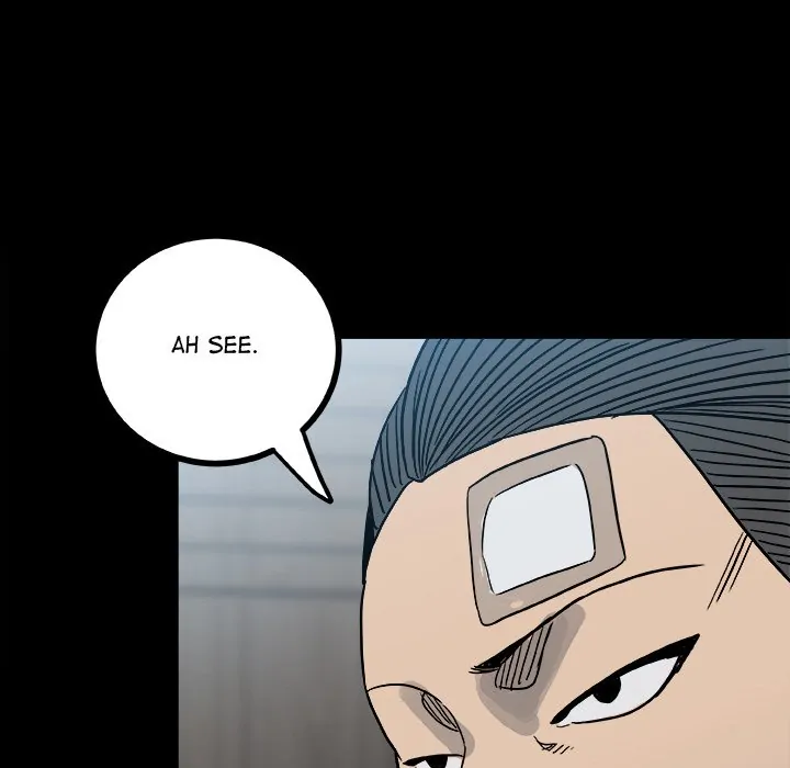 The Villain [Official] Chapter 58 - page 34