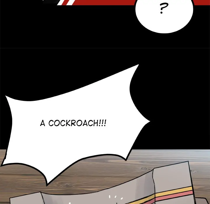 The Villain [Official] Chapter 58 - page 38
