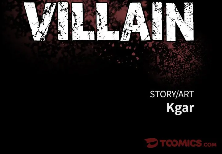 The Villain [Official] Chapter 58 - page 3