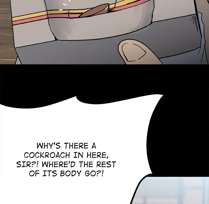 The Villain [Official] Chapter 58 - page 39
