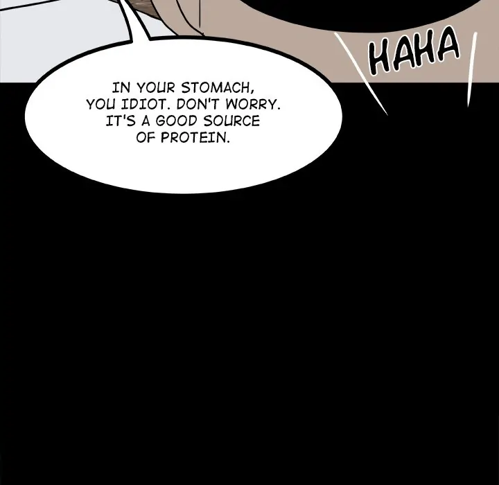 The Villain [Official] Chapter 58 - page 41