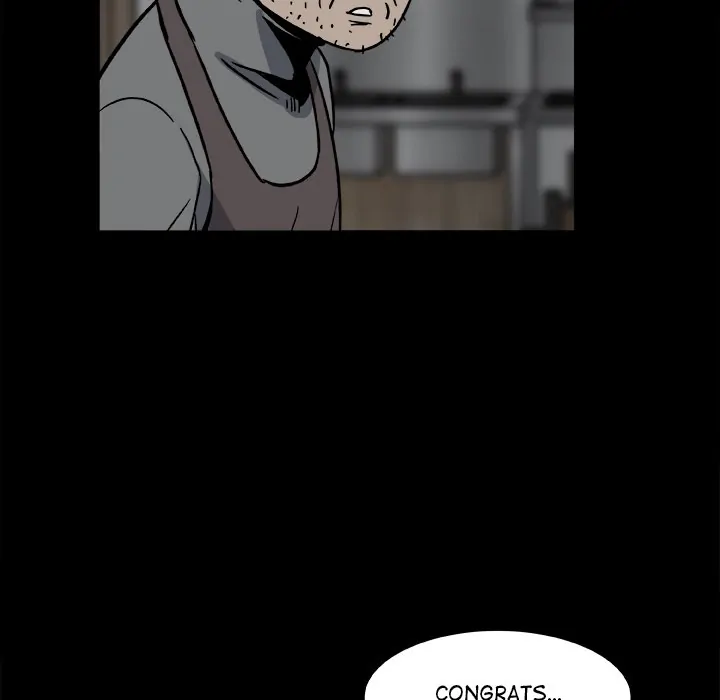 The Villain [Official] Chapter 58 - page 44