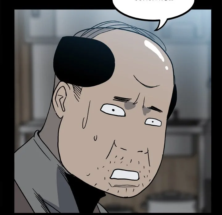 The Villain [Official] Chapter 58 - page 45