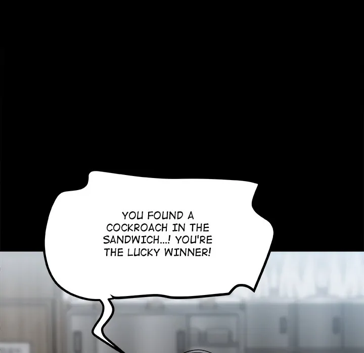 The Villain [Official] Chapter 58 - page 46