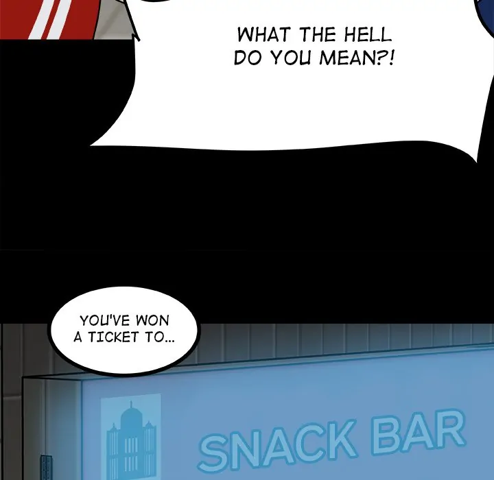 The Villain [Official] Chapter 58 - page 48