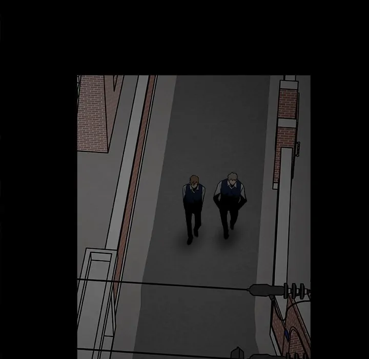 The Villain [Official] Chapter 58 - page 52