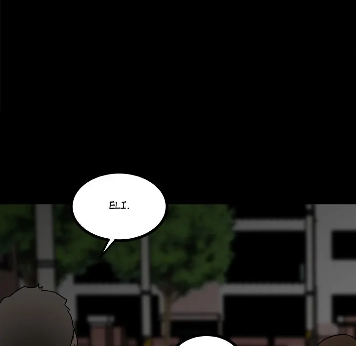 The Villain [Official] Chapter 58 - page 55