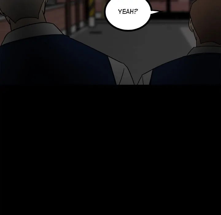 The Villain [Official] Chapter 58 - page 56