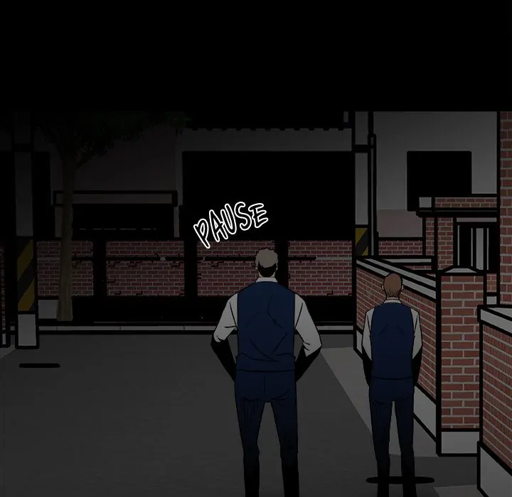 The Villain [Official] Chapter 58 - page 57