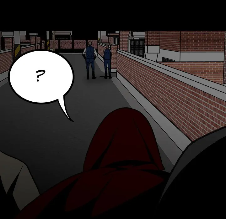 The Villain [Official] Chapter 58 - page 59