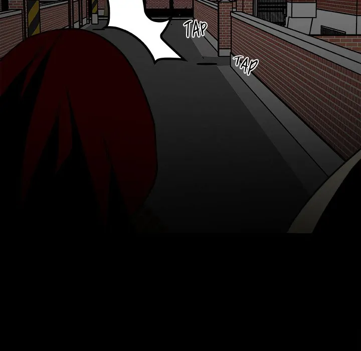 The Villain [Official] Chapter 58 - page 61