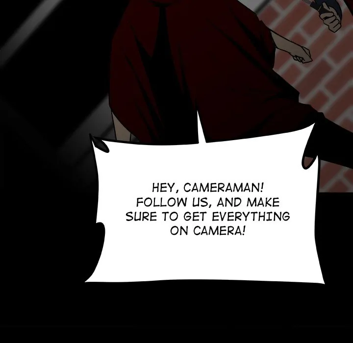The Villain [Official] Chapter 58 - page 63