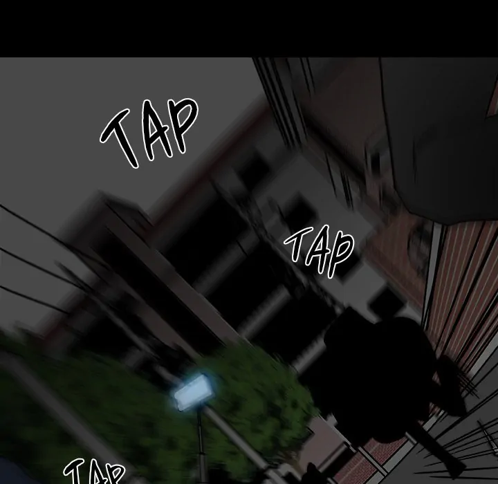 The Villain [Official] Chapter 58 - page 64
