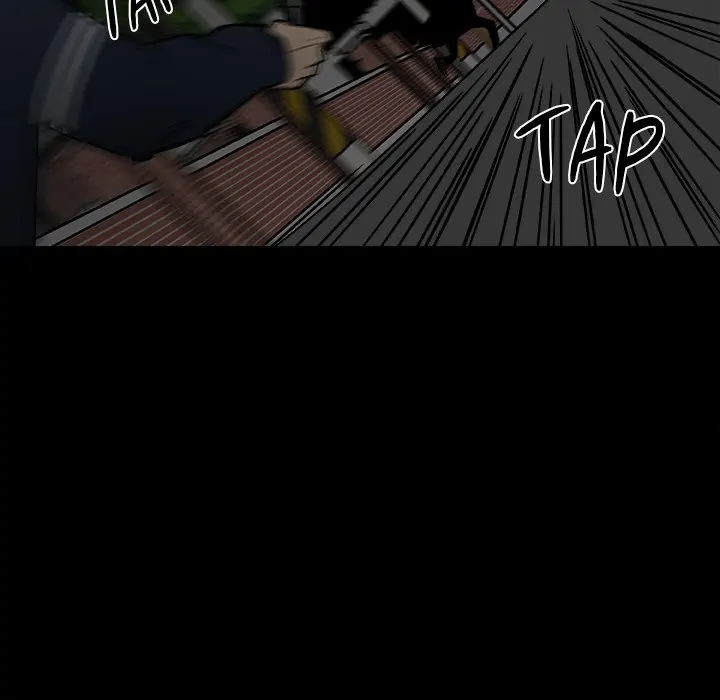 The Villain [Official] Chapter 58 - page 65