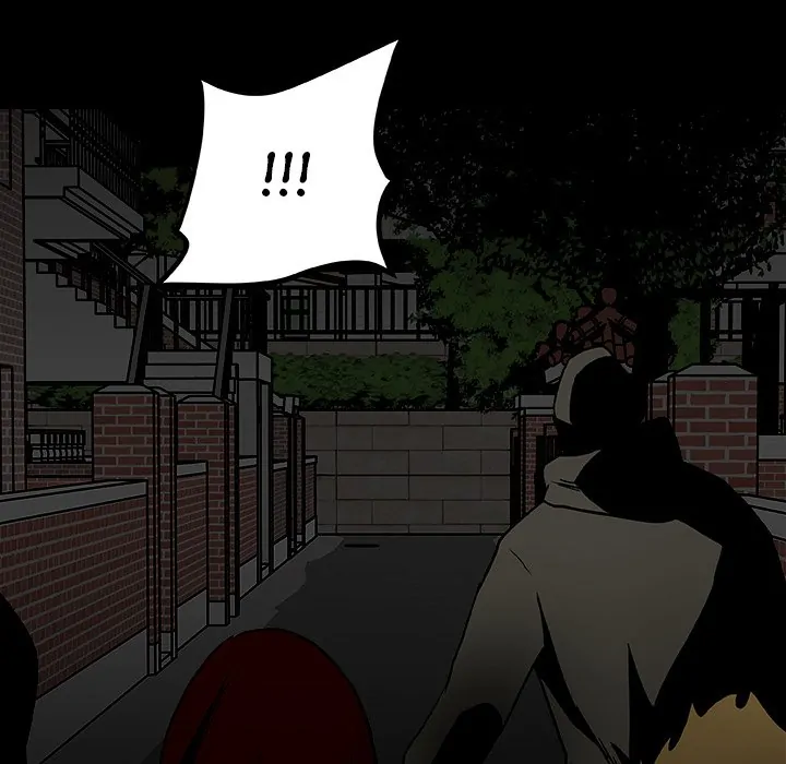 The Villain [Official] Chapter 58 - page 66