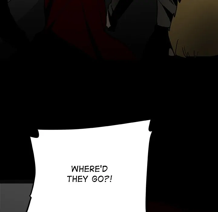 The Villain [Official] Chapter 58 - page 67