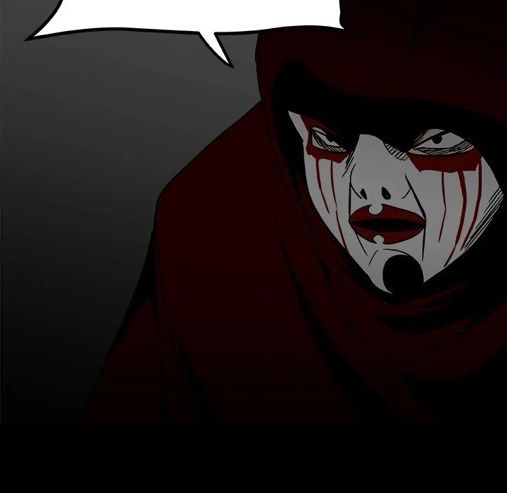 The Villain [Official] Chapter 58 - page 68