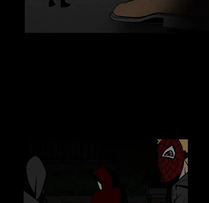 The Villain [Official] Chapter 58 - page 70