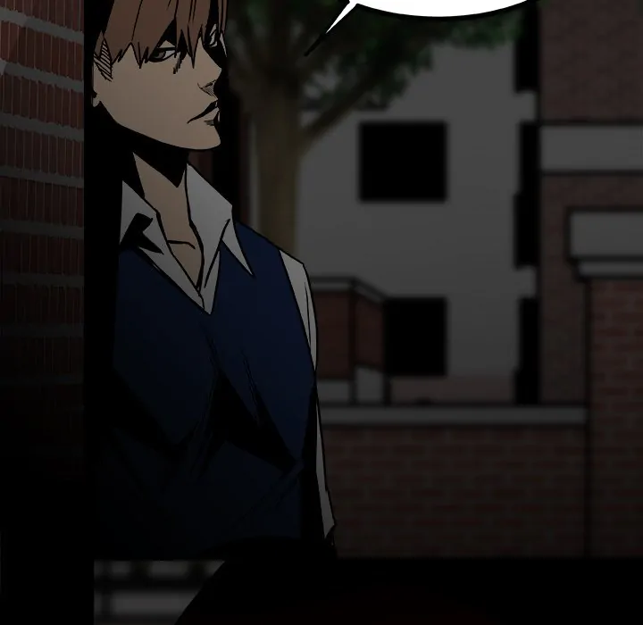 The Villain [Official] Chapter 58 - page 72