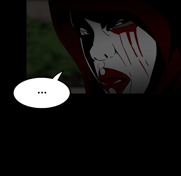 The Villain [Official] Chapter 58 - page 73