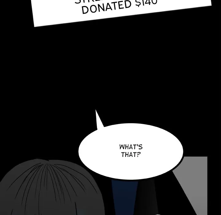 The Villain [Official] Chapter 58 - page 77