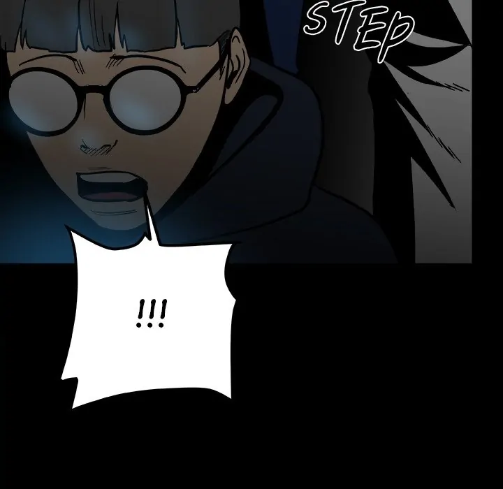 The Villain [Official] Chapter 58 - page 78