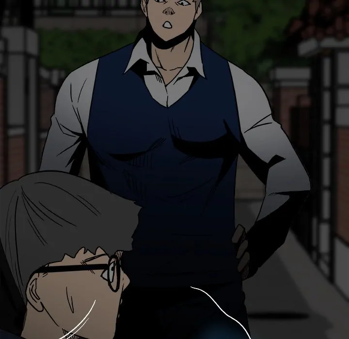 The Villain [Official] Chapter 58 - page 80