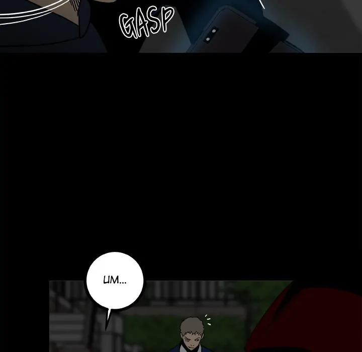 The Villain [Official] Chapter 58 - page 81