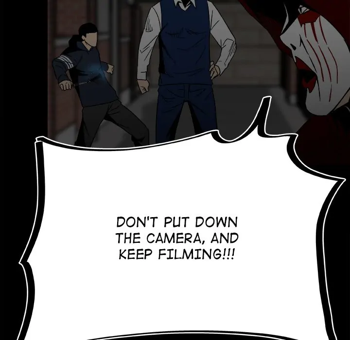 The Villain [Official] Chapter 58 - page 82