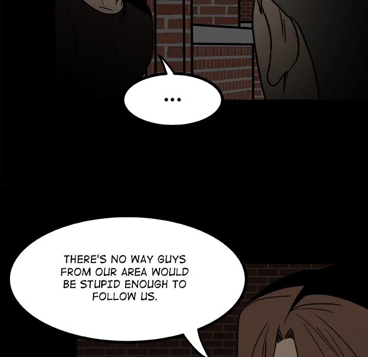 The Villain [Official] Chapter 58 - page 84