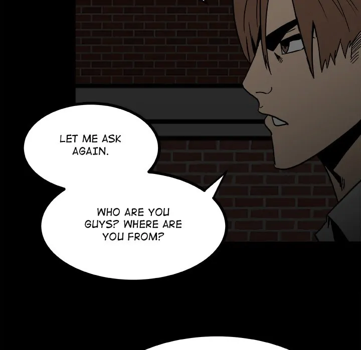 The Villain [Official] Chapter 58 - page 85