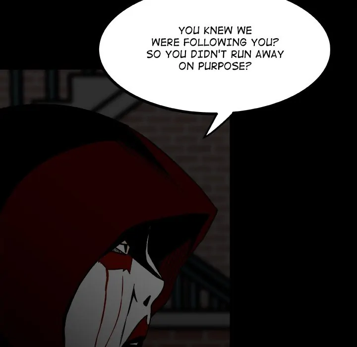 The Villain [Official] Chapter 58 - page 86