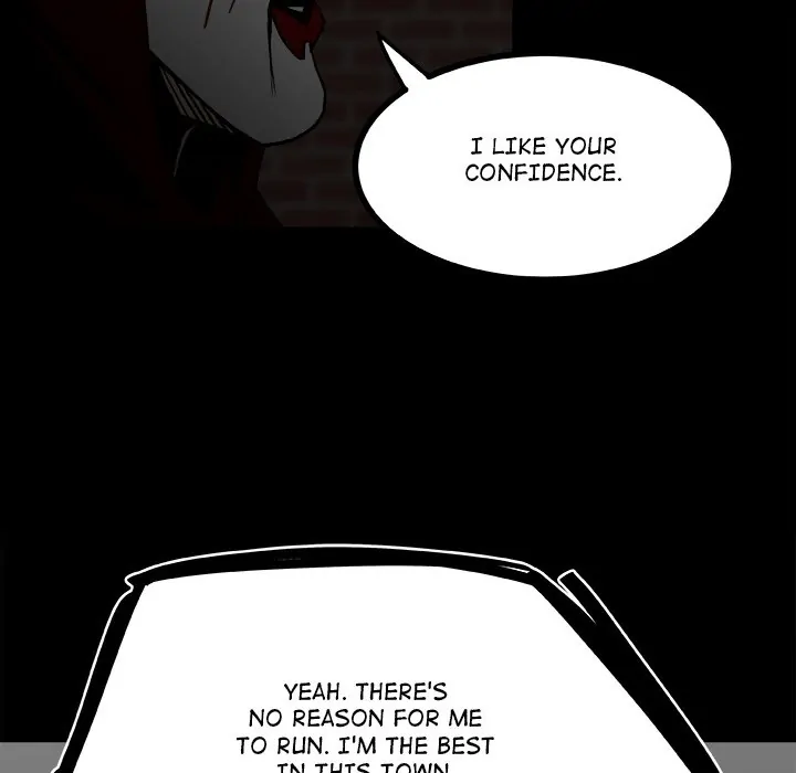 The Villain [Official] Chapter 58 - page 87
