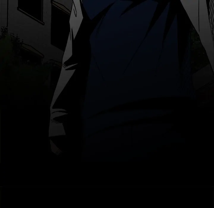 The Villain [Official] Chapter 58 - page 89