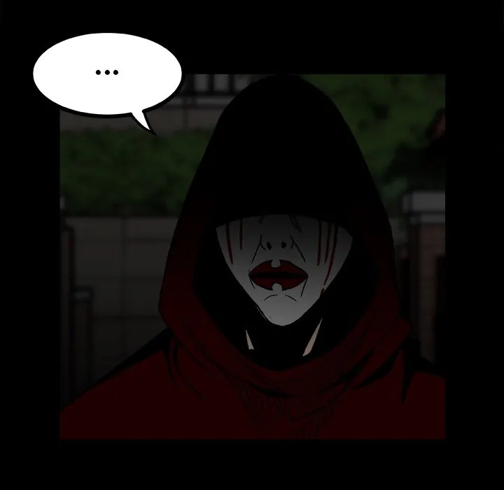 The Villain [Official] Chapter 58 - page 90