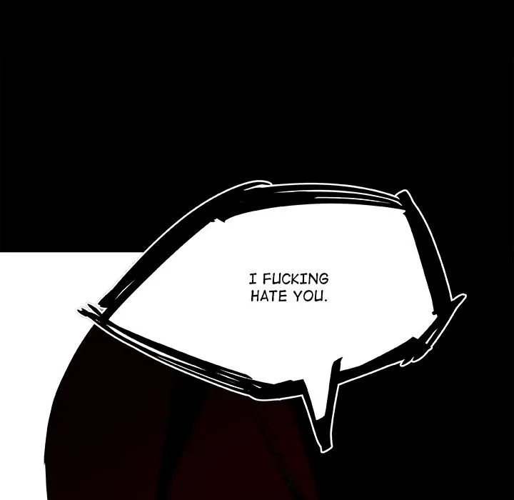 The Villain [Official] Chapter 58 - page 91