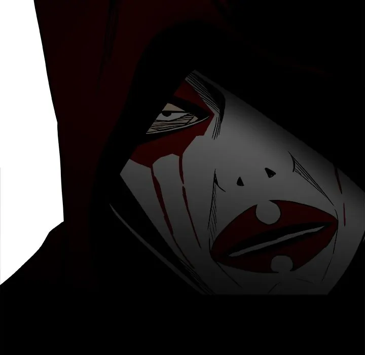 The Villain [Official] Chapter 58 - page 92