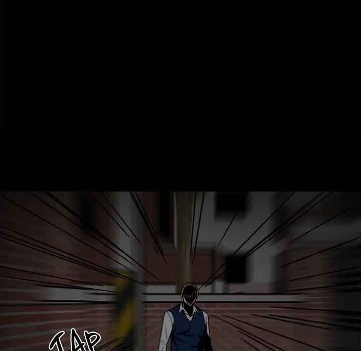 The Villain [Official] Chapter 58 - page 93