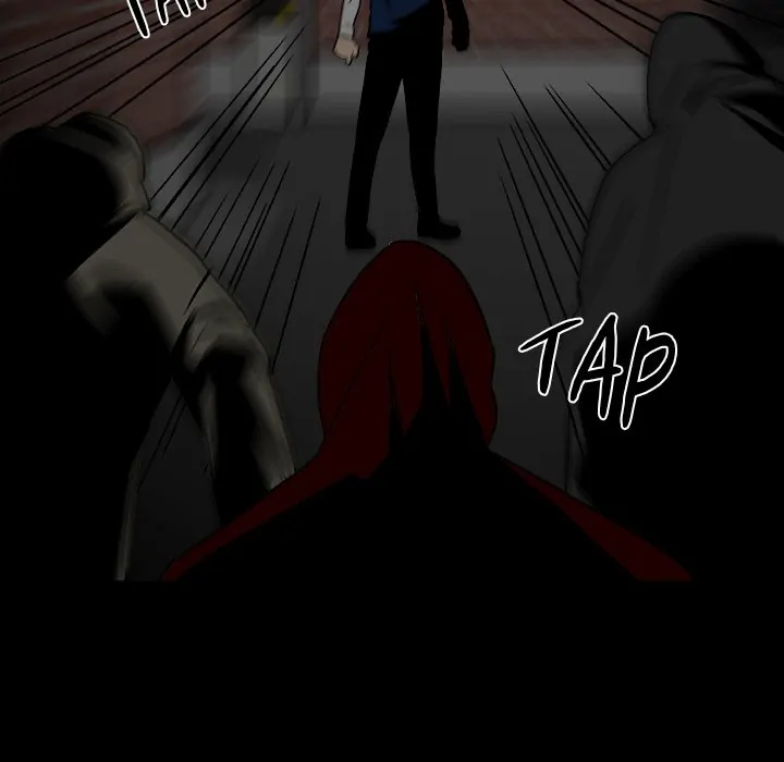 The Villain [Official] Chapter 58 - page 94