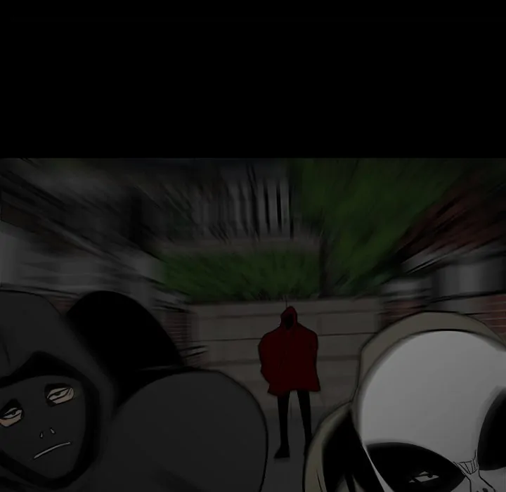 The Villain [Official] Chapter 58 - page 95