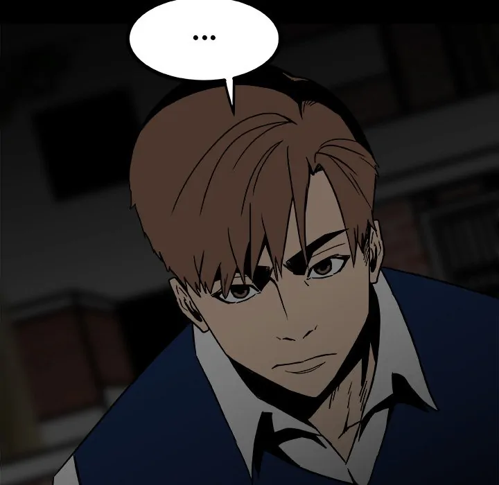 The Villain [Official] Chapter 58 - page 97