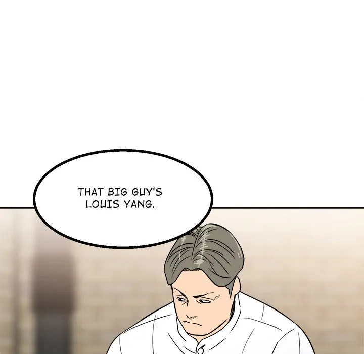 The Villain [Official] Chapter 25 - page 9