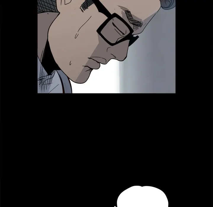 The Villain [Official] Chapter 25 - page 100