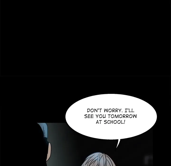 The Villain [Official] Chapter 25 - page 102