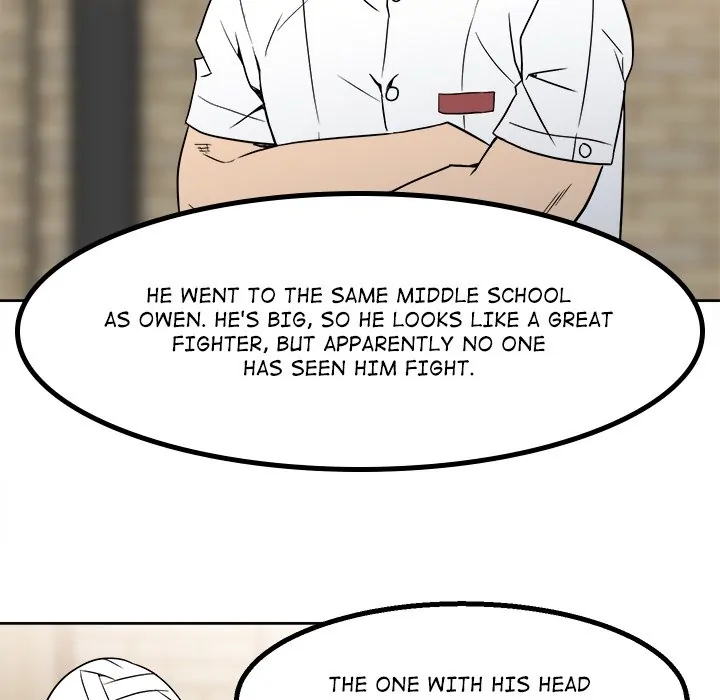 The Villain [Official] Chapter 25 - page 10