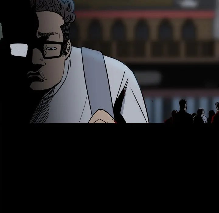 The Villain [Official] Chapter 25 - page 110