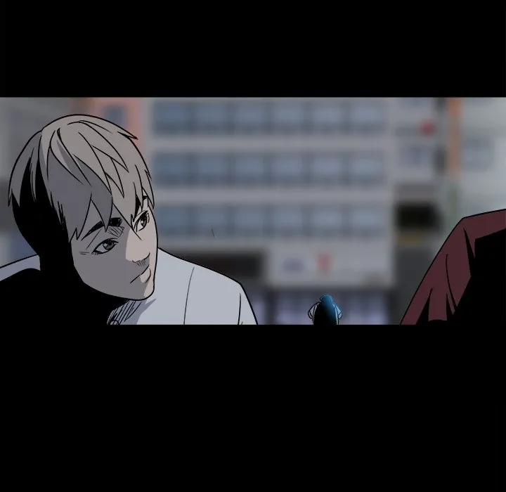 The Villain [Official] Chapter 25 - page 111